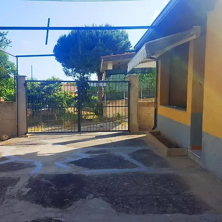 Miceli * Santa Maria (Vibo Valentia)