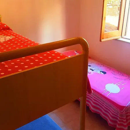 Miceli Lägenhet *