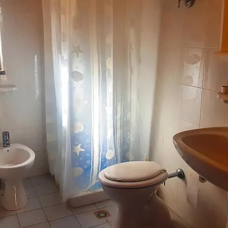Lägenhet Miceli Santa Maria (Vibo Valentia)
