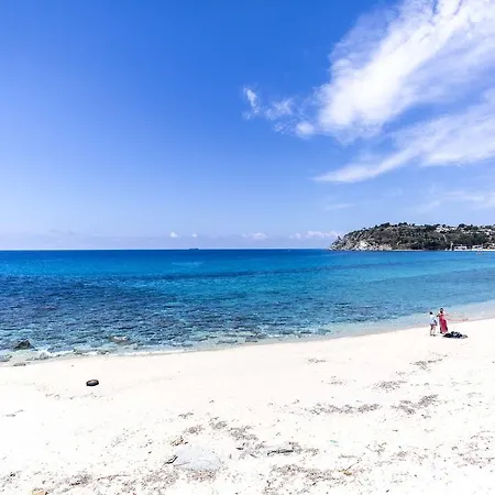 Lägenhet Miceli Santa Maria (Vibo Valentia)